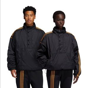 Adidas Ivy Park Windbreaker 2XL Black Pack Drip2.2